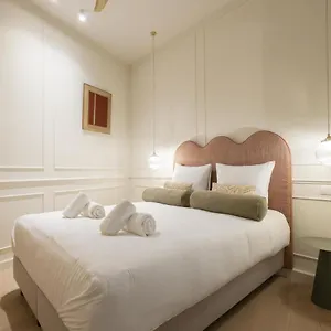  Appartement Shway - Le Lambermont België