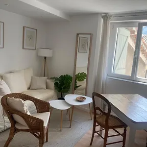  Appartement Maison St Victor
