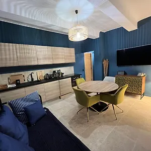 Appartement Le Grand Pecheur De, Cassis