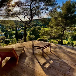 Appartement Cassidylle, Cassis