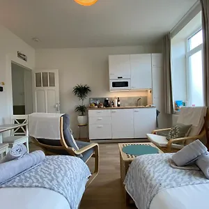  Appartement Logies-m Comfort Inc Bikes België