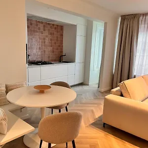  Appartement Ostendeau - Stijlvol In Hartje België