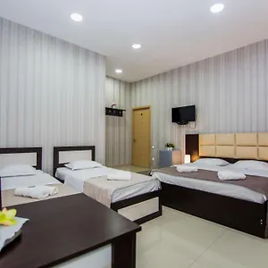 Hotel Care Georgië