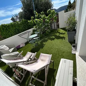 Appartement Calme Aux Terrasses De, Cassis