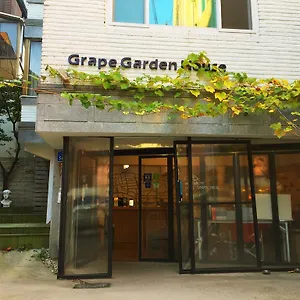 ** Gasthuis Grape Garden House Zuid-Korea