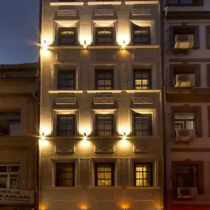 **** Hotel Taksim Avenue Turkije