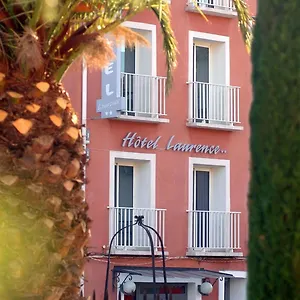 Hotell Laurence, Cassis