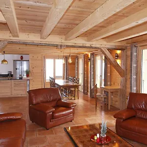  Vakantiehuis Le Refuge Frankrijk