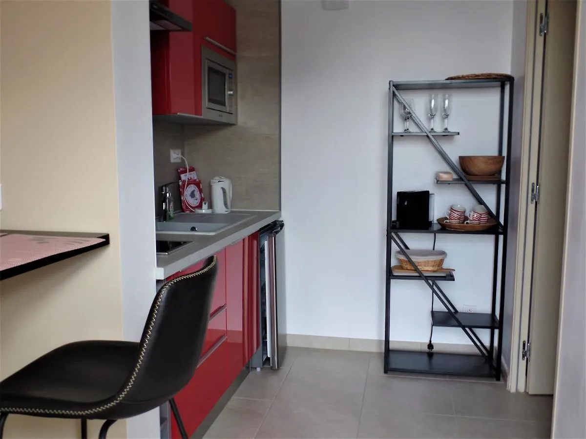 Apartment Le Sept Charmant Studio Aux Portes Des Calanques Cassis