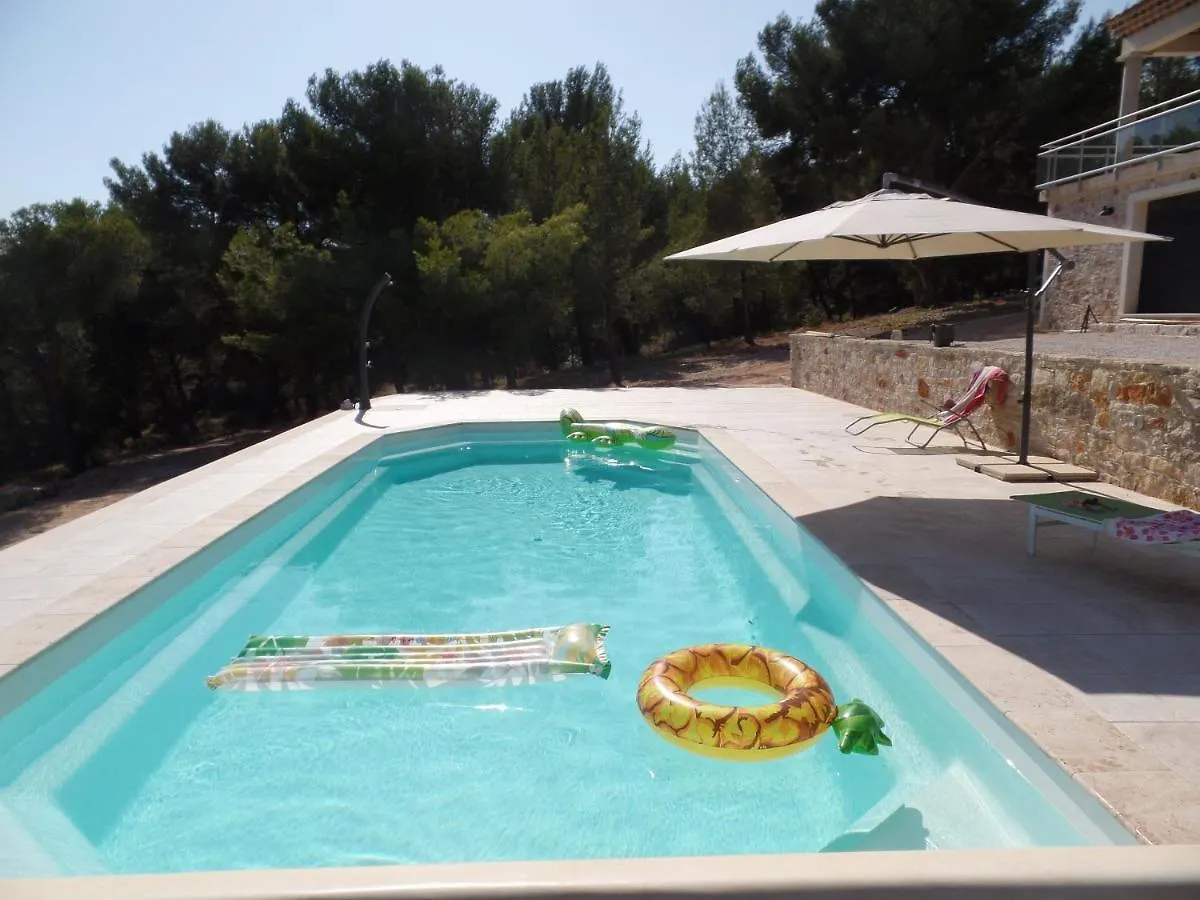 Le Sept Charmant Studio Aux Portes Des Calanques Cassis