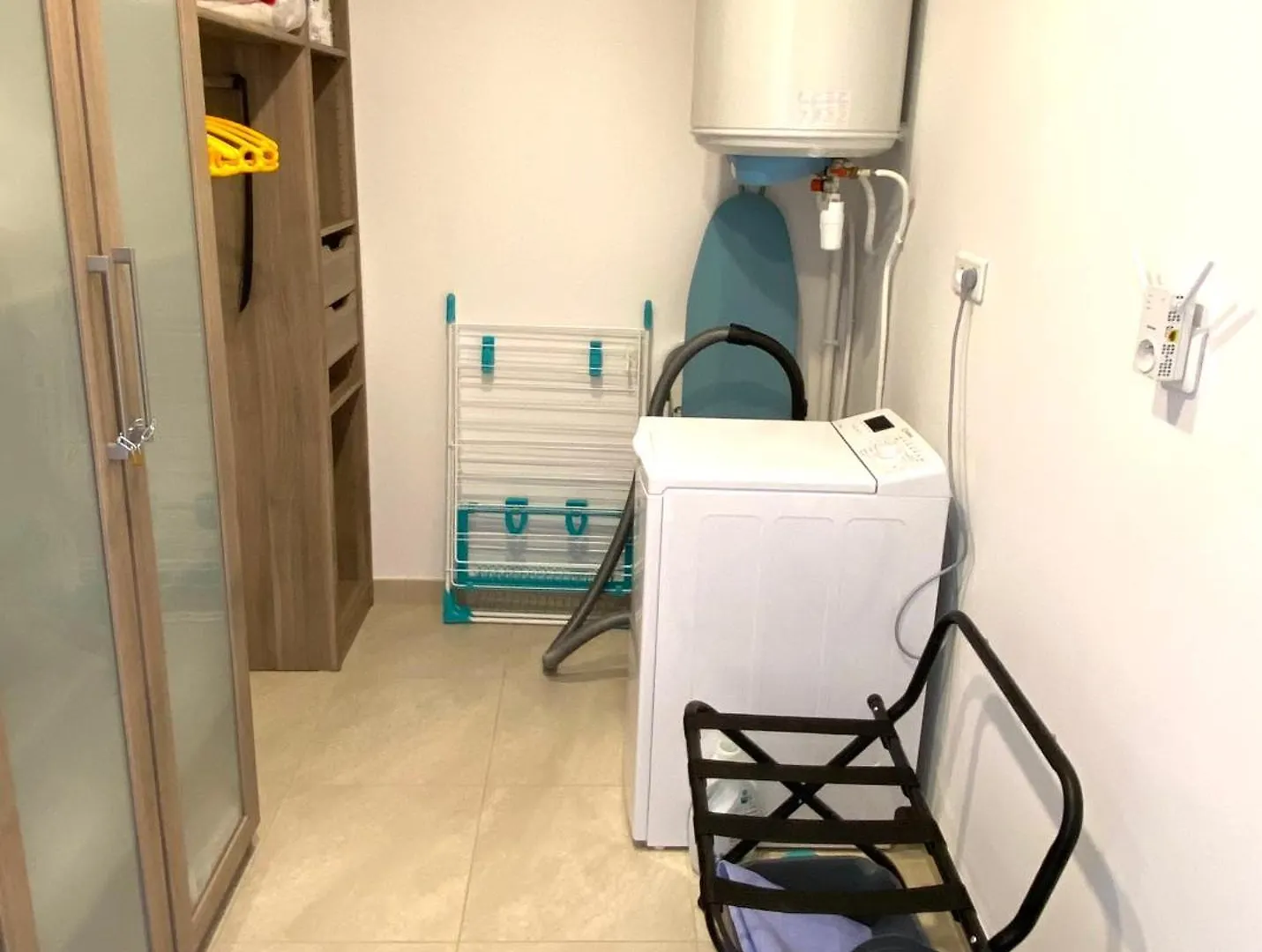 Apartment Le Sept Charmant Studio Aux Portes Des Calanques Cassis