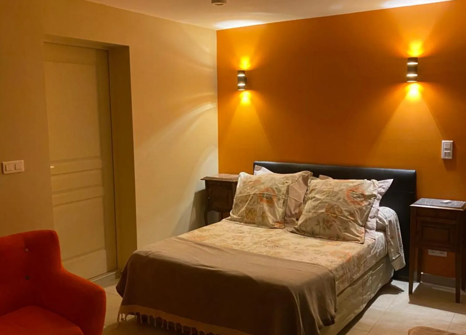 Le Sept Charmant Studio Aux Portes Des Calanques Cassis Apartment